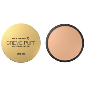 Max Factor Creme Puff Pressed Powder 53 Tempting Touch produktbillede