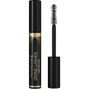 Max Factor Divine Lashes Rich Black produktbillede