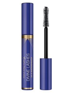 Max Factor Divine Lashes Waterproof Mascara 9 ml Produktbild