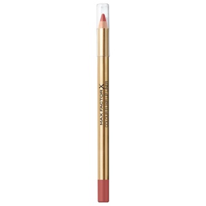 Max Factor Colour Elixir Moisturising Lip Liner 10 Desert Sand produkt bild