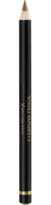 Max Factor Eyebrow Pencil 002 Hazel produktbillede