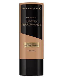 Max Factor Face Finity Lasting Performance Foundation - 110 Honey produktbillede
