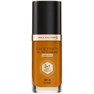 Max Factor Facefinity 3 In 1 Foundation 95 Tawny produkt bild