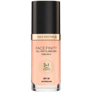 Max Factor Facefinity 3in1 Foundation - Porcelain 30 produkt bild