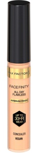 Max Factor Facefinity produktbillede