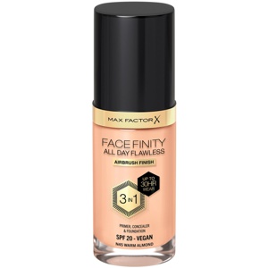 Max Factor All Day Flawless 3in1 Foundation produktbillede