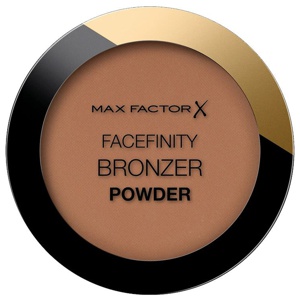 Max Factor Facefinity Bronzer Powder 002 Warm Tan produktbillede
