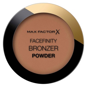 Max Factor Facefinity Powder Bronzer 02 Warm Tan produktbilde