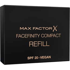 Max Factor Facefinity Compact Refill 10 g - 003 Natural rose Produktbild