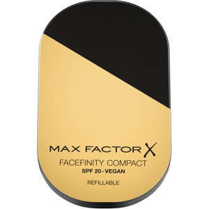 Max Factor Facefinity Compact Foundation Refillable 003 Natural Rose Produktbild