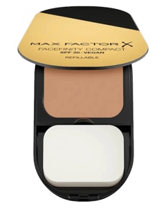 Max Factor Facefinity Compact Foundation Refillable 005 Sand Produktbild