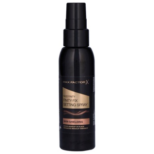 Max Factor Facefinity Finity-Fix Setting Spray 100 ml Produktbild