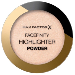 Max Factor Facefinity Powder Highlighter 01 Nude Beam - 8 ml produktbillede