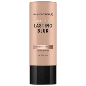 Max Factor Facefinity Lasting Blur Foundation 101 Ivory Beige 35 ml produktbillede