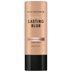 Max Factor Facefinity Lasting Blur Foundation 105 Soft Beige 35 ml produktbillede