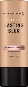 Max Factor Facefinity Lasting Blur Foundation 105N Soft Beige 35m produkt bild