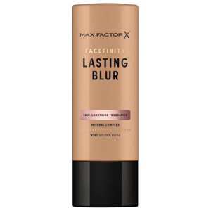 Max Factor Facefinity Lasting Blur Foundation 107 Golden Beige produktbillede