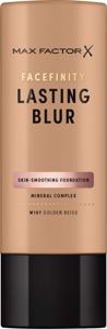 Max Factor Facefinity Lasting Blur Foundation 107W Golden Beige 3 produkt bild