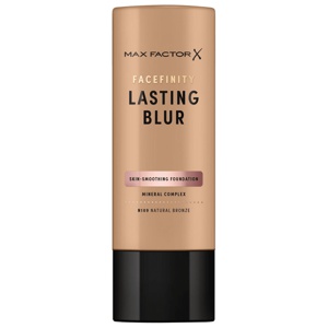 Max Factor Facefinity Lasting Blur Foundation 109 Natural Bronze 35 ml produktbillede