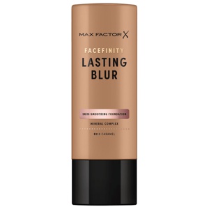 Max Factor Facefinity Lasting Blur Foundation 113 Caramel 35 ml produktbillede