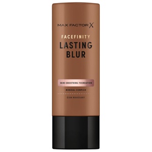 Max Factor Facefinity Lasting Blur Foundation 130 Mahogony 35 ml produktbillede