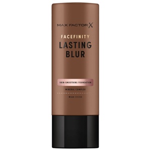 Max Factor Facefinity Lasting Blur Foundation 140 Cocoa 35 ml produktbillede