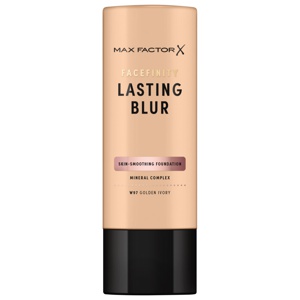 Max Factor Facefinity Lasting Blur Foundation 97 Golden Ivory 35 ml produktbillede