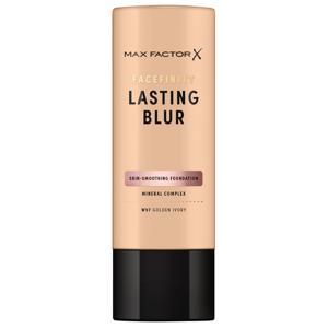 Max Factor Facefinity Lasting Blur Foundation 97 Golden Ivory 35 ml produkt bild