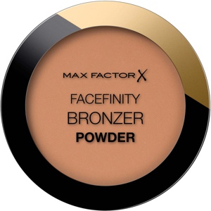 Max Factor Facefinity Powder Bronzer 01 Light Bronze - 10 ml produktbillede