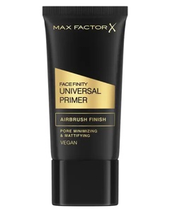 Max Factor Facefinity Universal Primer 30 ml Produktbild