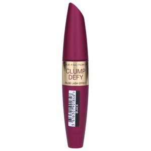 Max Factor False Lash Effect Clump Defy Mascara 01 Black Produktbild