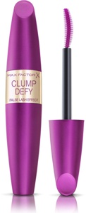 Max Factor False Lash Effect Clump Defy Mascara Black 13,1ml produktbilde