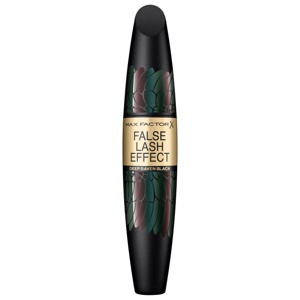 Max Factor False Lash Effect Mascara 006 Deep Raven Black produktbilde