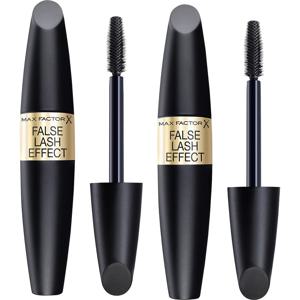 Max Factor False Lash Effect Mascara Duo 2 x Black produkt bild