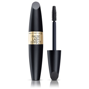 Max Factor False Lash Effect Mascara 01 Black produktbilde