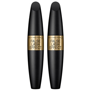 Max Factor False Lash Effect Mascara Duo 2 x Black produktbillede