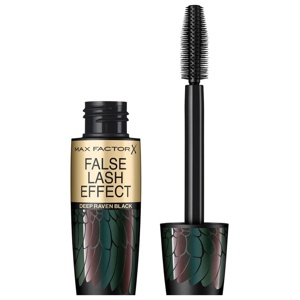 Max Factor False Lash Effect Mascara Deep Raven Black 13 ml Produktbild