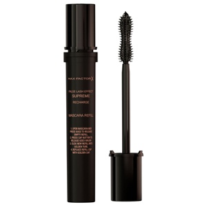 Max Factor False Lash Effect Mascara Supreme 01 Black Refill - 9 ml produkt bild