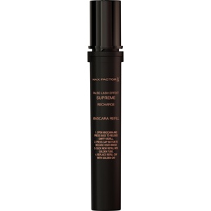 Max Factor False Lash Effect Supreme Mascara Refill 9ml produktbillede
