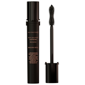 Max Factor False Lash Effect Supreme Mascara Refill 001 Black produktbilde