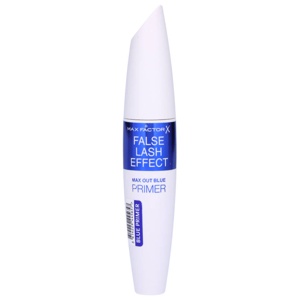 Max Factor False Lash Effect Max Out Primer 001 Clear Produktbild