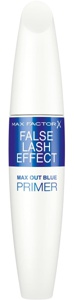 Max Factor False Lash Effect Max Out Blue Primer produktbillede