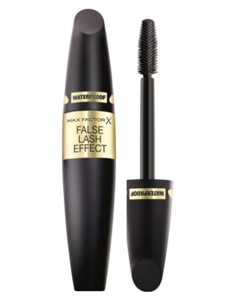 Max Factor False Lash Effect Waterproof Mascara 14 ml - Black Produktbild