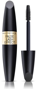 Max Factor False Lash Effect Waterproof Mascara 2-pk Black produktbillede