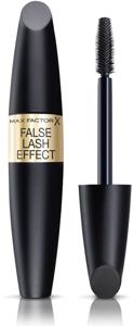 False Lash Effect Waterproof Mascara 001 Black produkt bild