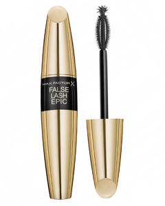 Max Factor False Lash Epic Black Mascara 13,1 ml produktbillede