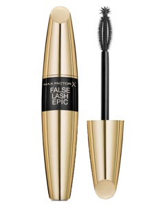 Max Factor False Lash Epic Black Waterproof Mascara 13,1 ml produktbillede