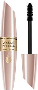 Max Factor Volume Infusion Mascara 02 Black/Brown 13 ml produkt bild