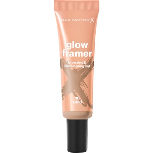 Max Factor Glow Framer Skin Tint produktbillede