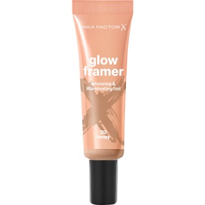 Max Factor Glow Framer Skin Tint produktbillede